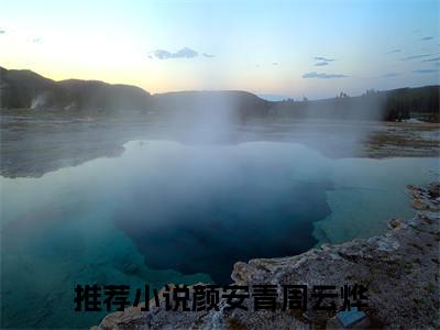 相逢已是上上签小说讲的是什么-颜安青周云烨精彩章节目录观看