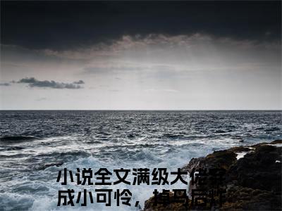 满级大佬穿成小可怜，掉马后炸翻全校桑辞(满级大佬穿成小可怜，掉马后炸翻全校桑辞)是什么小说-美文赏析满级大佬穿成小可怜，掉马后炸翻全校桑辞抖音热文分享