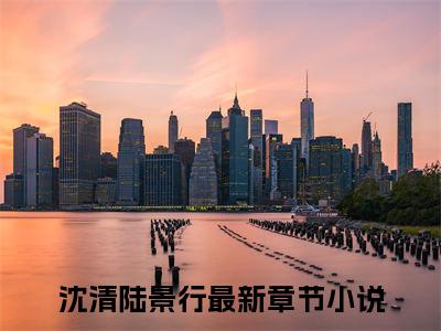 （沈清陆景行）全文免费阅读无弹窗大结局_沈清陆景行最新章节列表_笔趣阁（沈清陆景行）