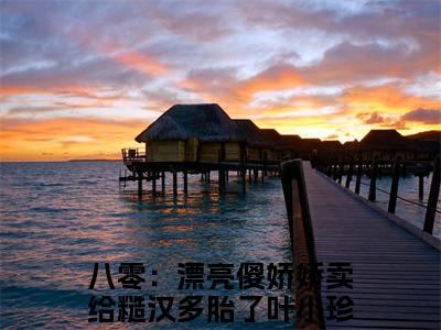 八零：漂亮傻娇娇卖给糙汉多胎了叶小珍是哪部小说的主角-《八零：漂亮傻娇娇卖给糙汉多胎了叶小珍》全文无弹窗完整版阅读