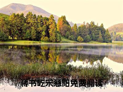 蒋书屹宋慈阳小说全文（蒋书屹宋慈阳）在线阅读-蒋书屹宋慈阳全文免费阅读无弹窗大结局（蒋书屹宋慈阳后续+免费）