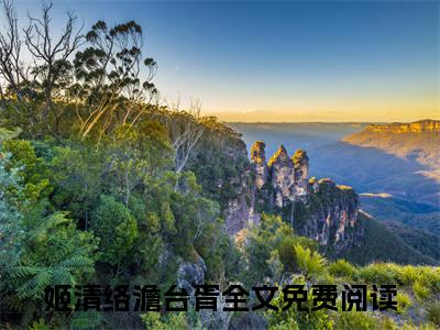 （王爷落魄，我通古今养他登基）姬清络澹台胥小说免费阅读-小说推荐姬清络澹台胥精彩章节在线阅读