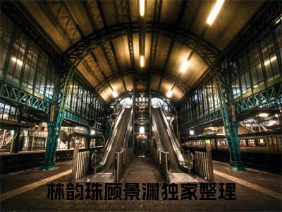 林韵珠顾景渊全文免费 林韵珠顾景渊在线阅读