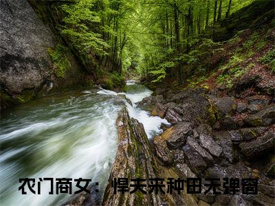 齐琳顾晋曦（农门商女：悍夫来种田）全文免费阅读无弹窗完整版，（齐琳顾晋曦）免费阅读全文最新章节列表_笔趣阁