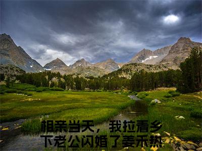 相亲当天，我拉着乡下老公闪婚了姜禾全文（相亲当天，我拉着乡下老公闪婚了姜禾）全文免费阅读无弹窗大结局_相亲当天，我拉着乡下老公闪婚了姜禾最新章节列表_笔趣阁（相亲当天，我拉着乡下老公闪婚了姜禾）