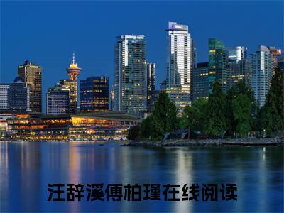 汪辞溪傅柏瑾（汪辞溪傅柏瑾免费阅读无弹窗）汪辞溪傅柏瑾最新章节列表_笔趣阁