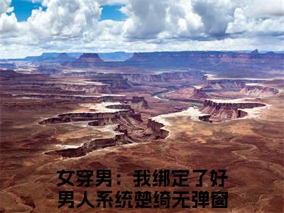 女穿男：我绑定了好男人系统楚绮全文小说-（女穿男：我绑定了好男人系统楚绮）最新章节在线阅读