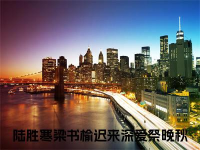 迟来深爱祭晚秋全文免费阅读_（迟来深爱祭晚秋）陆胜寒梁书榆最新小说_笔趣阁