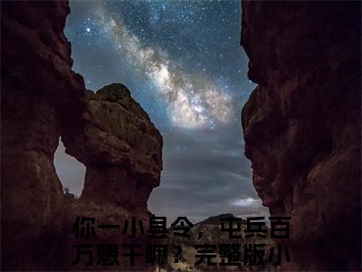 你一小县令，屯兵百万想干嘛？（江元）全文免费阅读无弹窗大结局_你一小县令，屯兵百万想干嘛？（江元）最新章节列表