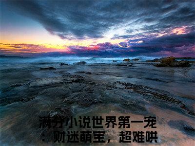 世界第一宠：财迷萌宝，超难哄（秦南御纪微甜）抖音热推小说全集无删减_（秦南御纪微甜免费阅读全文大结局）最新章节列表_笔趣阁
