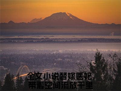替嫁医妃，带着空间流放千里全文免费阅读_（赫景珩裳若依免费阅读无弹窗）替嫁医妃，带着空间流放千里高赞小说阅读