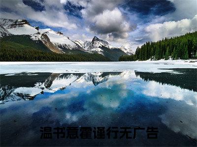 温书意霍谨行(温书意霍谨行)全文免费阅读无弹窗大结局_温书意霍谨行章节列表