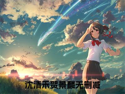 沈清禾贺景麟（沈清禾贺景麟）全文免费阅读无弹窗大结局_沈清禾贺景麟最新章节列表（沈清禾贺景麟）