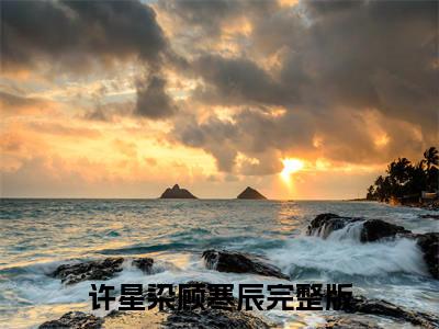 许星染顾寒辰抖音完结版阅读《许星染顾寒辰》最新章节目录好书推荐_(许星染顾寒辰)