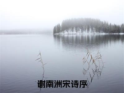 《谢南洲宋诗序》全文免费阅读无弹窗大结局_谢南洲宋诗序无弹窗全文阅读