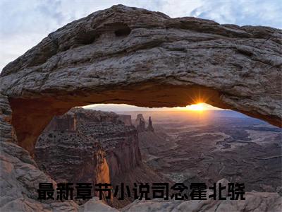 司念霍北骁（司念霍北骁)全文免费阅读无弹窗大结局_司念霍北骁最新章节列表_笔趣阁