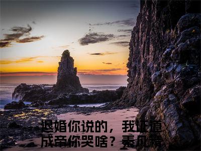 退婚你说的，我证道成帝你哭啥？秦凡小说（退婚你说的，我证道成帝你哭啥？秦凡）全文免费阅读无弹窗大结局_退婚你说的，我证道成帝你哭啥？秦凡小说最新章节列表_笔趣阁（退婚你说的，我证道成帝你哭啥？秦凡）
