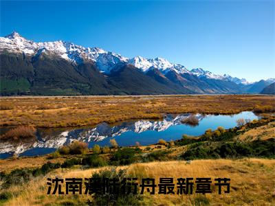 沈南溪陆衍舟（沈南溪陆衍舟）全文在线阅读无弹窗大结局_(沈南溪陆衍舟在线阅读)最新章节列表_笔趣阁（沈南溪陆衍舟）