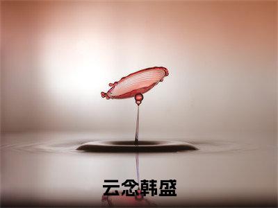 云念韩盛抖音最新热点小说，云念韩盛小说最新章节阅读