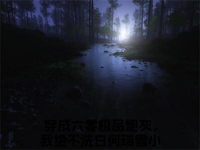 穿成六零极品炮灰，我绝不洗白何瑞雪（穿成六零极品炮灰，我绝不洗白何瑞雪）小说第20章第3节讲述的是什么？穿成六零极品炮灰，我绝不洗白何瑞雪小说在线阅读
