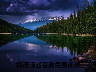 郑清澜赵苍渊（再无明月共白头小说全文）在线阅读-郑清澜赵苍渊全文免费阅读大结局