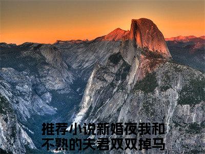 冷燃玉韩行止新婚夜我和不熟的夫君双双掉马了正版美文欣赏新婚夜我和不熟的夫君双双掉马了小说全文完整版免费阅读