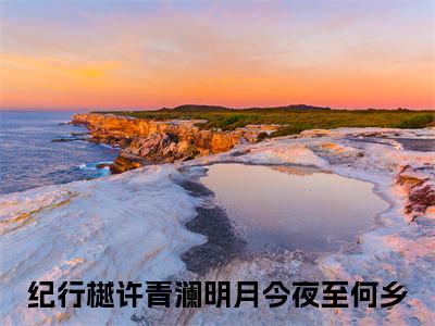 纪行樾许青澜（明月今夜至何乡）热门小说最新章节阅读-（纪行樾许青澜）明月今夜至何乡全文免费阅读