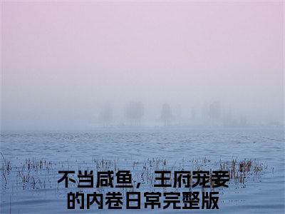 沈薇（不当咸鱼，王府宠妾的内卷日常）最新免费小说（沈薇）全文大结局-不当咸鱼，王府宠妾的内卷日常今日已更新最新章节