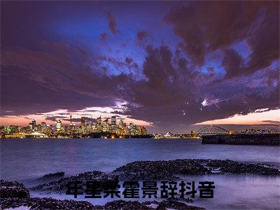 【新书】《年星柔霍景辞》全文免费阅读无弹窗大结局-年星柔霍景辞全章节免费阅读