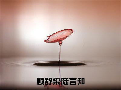 （顾舒染陆言知小说）顾舒染陆言知小说免费最新章节列表_笔趣阁（顾舒染陆言知小说）