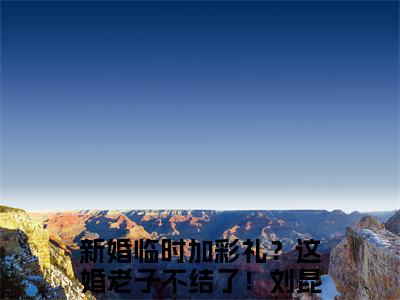 新婚临时加彩礼？这婚老子不结了！刘昆（新婚临时加彩礼？这婚老子不结了！刘昆）小说全文在线阅读_新婚临时加彩礼？这婚老子不结了！刘昆最新章节在线阅读_笔趣阁