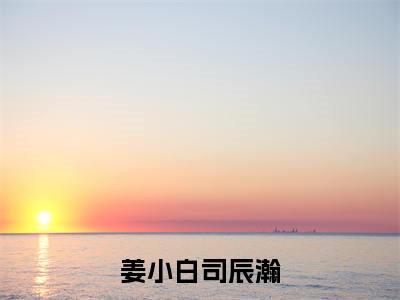姜小白司辰瀚（姜小白司辰瀚）全文小说在线阅读-姜小白司辰瀚全章节最新阅读