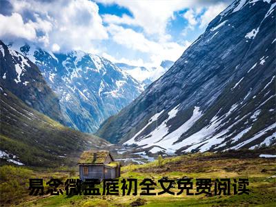 易念微孟庭初(易念微孟庭初）全文免费阅读无弹窗大结局_(易念微孟庭初全文阅读）易念微孟庭初最新章节列表_笔趣阁（易念微孟庭初）