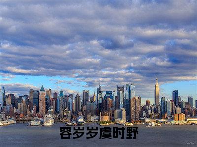 她的野男人容岁岁虞时野精彩章节在线阅读-容岁岁虞时野美文欣赏