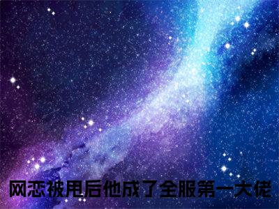 网恋被甩后他成了全服第一大佬小说（秦聿凛黎诗棠）全文免费阅读_网恋被甩后他成了全服第一大佬小说（秦聿凛黎诗棠）最新章节列表笔趣阁小说
