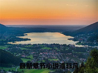 潘非凡（退婚后，嫂子要宠我！）全文免费阅读无弹窗大结局_潘非凡最新章节列表_笔趣阁（退婚后，嫂子要宠我！）