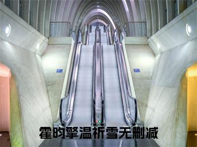 霍昀擎温祈雪小说全文（霍昀擎温祈雪）全文免费阅读无弹窗大结局_霍昀擎温祈雪全文免费阅读无弹窗最新章节列表_笔趣阁