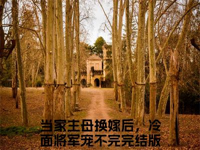 当家主母换嫁后，冷面将军宠不完小说免费（肖洛燕尽驰免费阅读）肖洛燕尽驰全文免费阅读无弹窗大结局_当家主母换嫁后，冷面将军宠不完小说最新章节列表