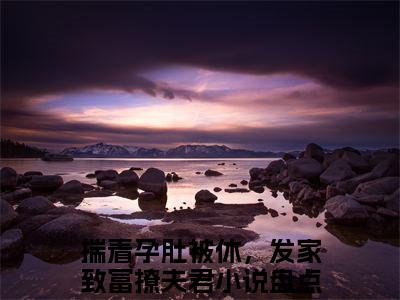 揣着孕肚被休，发家致富撩夫君（柳恬恬冷清霖）全文免费阅读_揣着孕肚被休，发家致富撩夫君最新章节小说免费阅读_笔趣阁