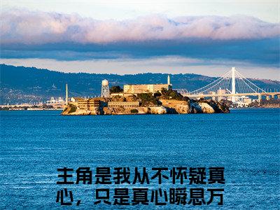 （后续）+（全文）（陈嘉怡陆曜钧）我从不怀疑真心，只是真心瞬息万变精彩小说-陈嘉怡陆曜钧全章节免费阅读