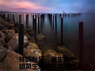 被调包后，重生大小姐风生水起小说（玄雪）全文免费阅读无弹窗_被调包后，重生大小姐风生水起小说_笔趣阁