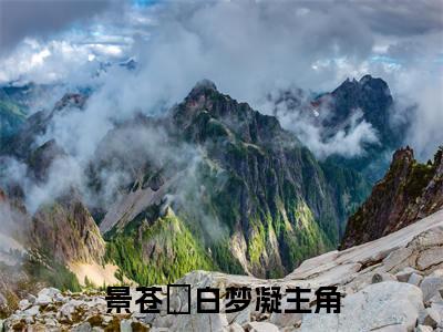 景苍旻白梦凝小说（景苍旻白梦凝）全文免费阅读无弹窗_景苍旻白梦凝全文免费阅读无弹窗最新章节列表