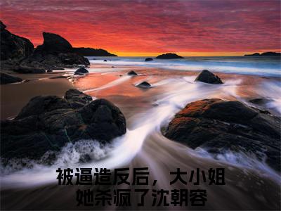 被逼造反后，大小姐她杀疯了沈朝容(被逼造反后，大小姐她杀疯了沈朝容)全文免费阅读无弹窗大结局_(被逼造反后，大小姐她杀疯了沈朝容免费阅读全文大结局)最新章节列表