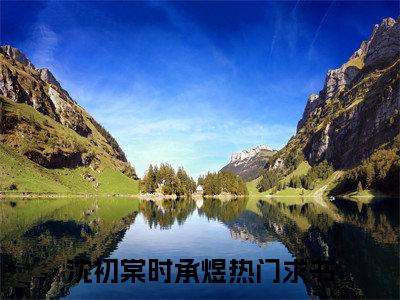 沈初棠时承煜（沈初棠时承煜）全文免费阅读-（沈初棠时承煜无弹窗阅读）最新章节小说免费阅读
