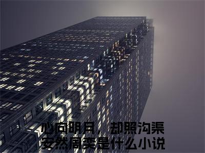 心向明月，却照沟渠安然周奕（心向明月，却照沟渠安然周奕）全文免费阅读无弹窗_心向明月，却照沟渠安然周奕小说在线阅读_笔趣阁