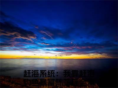 赶海系统：我靠赶海钓鱼暴富陈芷瑶的小说（赶海系统：我靠赶海钓鱼暴富陈芷瑶）免费阅读_赶海系统：我靠赶海钓鱼暴富陈芷瑶小说免费阅读-笔趣阁