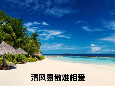 沈心颜周昱深（清风易散难相爱）免费阅读-小说（沈心颜周昱深）清风易散难相爱全文阅读