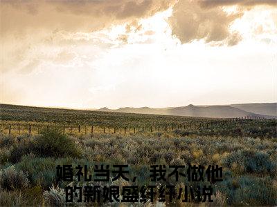 婚礼当天，我不做他的新娘盛纤纤阅读无弹窗大结局_（婚礼当天，我不做他的新娘盛纤纤阅读无弹窗）最新章节列表_笔趣阁（婚礼当天，我不做他的新娘盛纤纤）