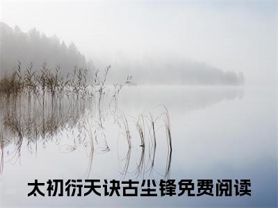 太初衍天诀古尘锋小说（已完结小说全集完整版大结局）小说全文阅读笔趣阁