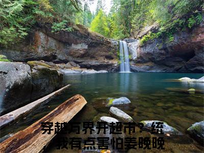 穿越万界开超市？统，我有点害怕姜晚晚全本资源（穿越万界开超市？统，我有点害怕姜晚晚）全文免费阅读无弹窗大结局_穿越万界开超市？统，我有点害怕姜晚晚最新章节列表（穿越万界开超市？统，我有点害怕姜晚晚）